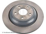 Blue Print ADBP430017 Disco Freno Oe 1936154 Compatibile Con Focus