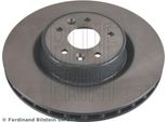 Blue Print ADR164337 Disco Freno Oe 402060012R Compatibile Con Megane