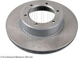 Blue Print ADT343100 Disco Freno Oe 4351235090 Compatibile Con Hilux, Taro
