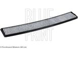 Blue Print ADB112523 Filtro Aria Abitacolo Oe 64116907450 Compatibile Con Serie 3 E46, X3