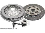 Blue Print ADBP300154 Kit Frizione Oe 1761344 Compatibile Con C-Max, Focus, Mondeo, Tourneo, Transit