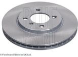 Blue Print ADB114335 Disco Freno Oe 34111154749 Compatibile Con Serie 3 E30
