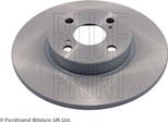 Blue Print ADT343123 Disco Freno Oe 4243112150 Compatibile Con Corolla