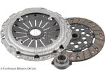 Blue Print ADP153026 Kit Frizione Oe 1611271180 Compatibile Con C5, C8, Evasion, Jumpy, Scudo, Ulysse, Phedra, 406, 607, 806, 807, Boxer, Expert