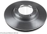 Blue Print ADT34390 Disco Freno Oe 4351260090 Compatibile Con Land Cruiser