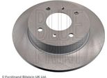 Blue Print ADN14361 Disco Freno Oe 432065M311 Compatibile Con Almera, Primera