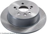 Blue Print ADT343104 Disco Freno Oe 4243120300 Compatibile Con Celica