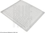 Blue Print ADT32502 Filtro Aria Abitacolo Oe 87139YZZ04 Compatibile Con Gs, Is, Rx