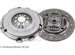 Blue Print ADBP300093 Kit Frizione Oe 093188074 Compatibile Con Astra G, Zafira