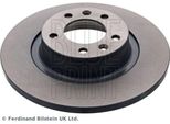 Blue Print ADT343300 Disco Freno Oe 1611841080 Compatibile Con Jumpy, Scudo, Expert, Proace