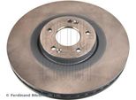 Blue Print ADBP430077 Disco Freno Oe 51712C5700 Compatibile Con Santa Fe, Sorento