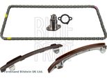 Blue Print ADBP730004 Kit Catena Di Distribuzione Oe 1350628011 Compatibile Con Avensis, Camry, Previa, Rav 4, Duster, Boxer, Classe C, Alf. 156, Atos