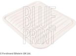Blue Print ADC42259 Filtro Aria Oe MR571396 Compatibile Con Galant, Astra G