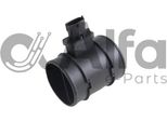 Alfa E-Parts AF08450 Luftmengenmesser Oe 51831050 Kompatibel Mit Alf. 159, Brera, Giulietta, Mito, Spider, Nemo, 500, 500C, 500L, 500X, Bravo, Doblo, Ducato, Fiorino, Freemont, Grande Punto, Idea, Linea, Panda, Punto, Qubo, Sedici, Strada, Tipo, Ka, Renegade, Delta, Musa, Ypsilon, Combo, Bipper
