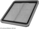 Blue Print ADS72213 Filtro Aria Oe 16546AA090 Compatibile Con Sl, Avenir, Megane, Scepter, Crown, Multivan V