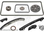 Blue Print ADBP730037 Kit Catena Di Distribuzione Oe LF0212500 Compatibile Con 6, Hiace, Tucson