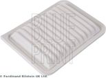 Blue Print ADT322100 Filtro Aria Oe 178010D060 Compatibile Con Auris, Avensis, Corolla, Rav 4, Verso, Yaris, Avancier, Carisma, Serie 5 E39, C30