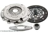 Blue Print ADB113015 Kit Frizione Oe 007560203 Compatibile Con Serie 1 E81, Serie 1 E87, Serie 1 E88, Serie 1 E82, Serie 3 E90, Serie 3 E93, Serie 3 E92, Serie 3 E91, Serie 5 E60, Serie 5 E61, X1, X3, Serie Z4 E85