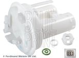 Blue Print ADS72312 Filtro Carburante Oe 42072AJ020 Compatibile Con Avenir, Megane, Scepter