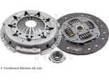 Blue Print ADT330124 Kit Frizione Oe 04130YZZEF Compatibile Con 4 Runner, Land Cruiser