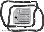 Blue Print ADBP210073 Kit Filtro Idraulico, Cambio Automatico Oe 52118789 Compatibile Con Cherokee