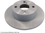 Blue Print ADT343142 Disco Freno Oe 4243112190 Compatibile Con Corolla