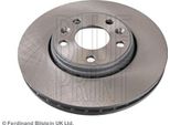 Blue Print ADR164303 Disco Freno Oe 402060002R Compatibile Con Fluence, Scenic, Laguna, Megane