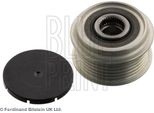 Blue Print ADT36130 Ruota Libera Alternatore Oe 2741533070 Compatibile Con Auris, Corolla, Urban Cruiser, Verso, Yaris