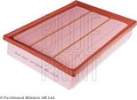 Blue Print ADT322116 Filtro Aria Oe 1780138051 Compatibile Con 4 Runner, Land Cruiser, A4 8E