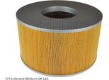 Blue Print ADT32258 Filtro Aria Oe 1780117010 Compatibile Con Lx, Land Cruiser, C4