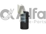 Alfa E-Parts AF06141 Sensore Di Assistenza Al Parcheggio Oe 4B0919275DGRU Compatibile Con A6 4B