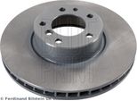 Blue Print ADB114342 Disco Freno Oe 34110392525 Compatibile Con Serie 5 E39