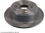Blue Print ADT343117 Disco Freno Oe 4243120320 Compatibile Con Celica