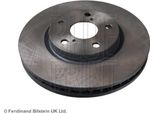 Blue Print ADT343195 Disco Freno Oe 4351230190 Compatibile Con Gs, Sc