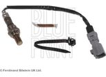Blue Print ADT370105 Sonda Lambda Oe 8946502280 Compatibile Con Rx, Auris, Avensis, Camry, Corolla, Iq, Verso, Cerato, Classe Gl, Boxer, Octavia, Serie 5 E39, Avancier, Alf. 156, C30