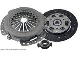 Blue Print ADP153021 Kit Frizione Oe 2050V9 Compatibile Con Berlingo, Xantia, Xsara, 306, 406, Partner