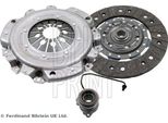 Blue Print ADBP300102 Kit Frizione Oe 55197680 Compatibile Con Alf. 159, Croma
