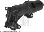 Blue Print ADBP210162 Alloggiamento, Filtro Idraulico Cambio Automatico Oe B5325060A Compatibile Con A4 8K, A5 8T, A5 8F, A6 4G, A7 4G, Q5, Macan