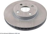 Blue Print ADT343155 Disco Freno Oe 4351213030 Compatibile Con Corolla