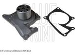 Blue Print ADN19196 Pompa Dell'acqua, Raffreddamento Motore Oe 210107477R Compatibile Con Dokker, Duster, Lodgy, Logan, Sandero, Classe A, Classe B, Citan, Cla, Classe Gla, Cube, Juke, Micra, Note, NV200, NV250, Pulsar, Qashqai, Captur, Clio, Express, Fluence, Scenic, Kadjar, Kangoo, Laguna, Latitude, Megane, Modus, Talisman, Thalia, Twingo, Corsica, Classe E, Serie 1 E81, Astra, Leon, Land Cruise