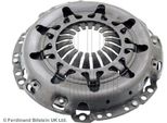 Blue Print ADT332125N Piastra Di Pressione Frizione Oe 1611549380 Compatibile Con C1, 108, Aygo, Yaris