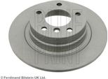 Blue Print ADB114329 Disco Freno Oe 34214031275 Compatibile Con Serie 1 E81, Serie 1 E87, Serie 3 E90, Serie 3 E92