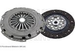 Blue Print ADP153055 Kit Frizione Oe 2051N4 Compatibile Con Berlingo, C3, C4, C4, DS3, 2008, 207, 208, 3008, 308, 5008, Partner