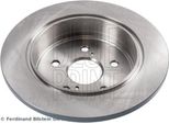 Blue Print ADT343290 Disco Freno Oe 4243147050 Compatibile Con Prius