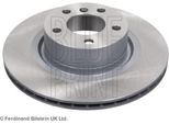Blue Print ADB114347 Disco Freno Oe 34206790362 Compatibile Con X3, X4