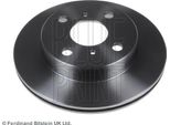 Blue Print ADT34381 Disco Freno Oe 4351210160 Compatibile Con Starlet
