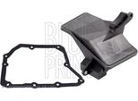 Blue Print ADBP210045 Set Filtro Idraulico, Cambio Automatico Oe 93177682 Compatibile Con Epica, Signum, Vectra