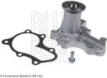 Blue Print ADC49133 Pompa Acqua, Raffreddamento Motore Oe MD323372 Compatibile Con Carisma, Colt, Lancer, Space Star, Santa Fe, 4007, 406, Combo