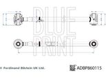 Blue Print ADBP860115 Braccio Trasversale, Sospensione Ruota Oe 4877042020 Compatibile Con Rav 4