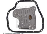 Blue Print ADBP210138 Kit Filtro Idraulico, Cambio Automatico Oe 3516812091 Compatibile Con Auris, Corolla